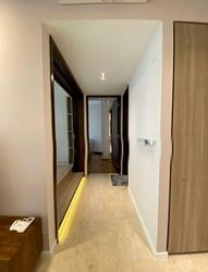 Botanique At Bartley (D19), Condominium #603730531